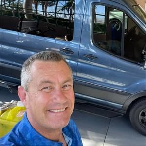 Meet your Posher, Robert